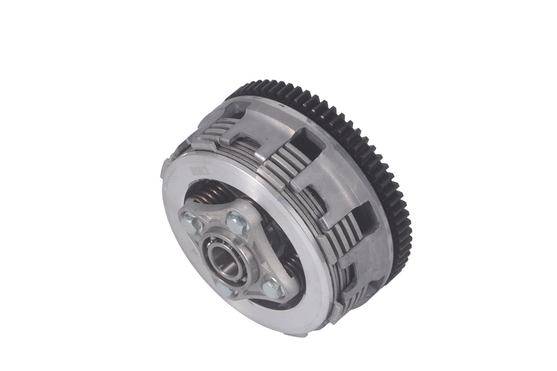 EMBRAGUE COMPLETO HONDA CB 190R/XR 190L/2.0 / HONDA