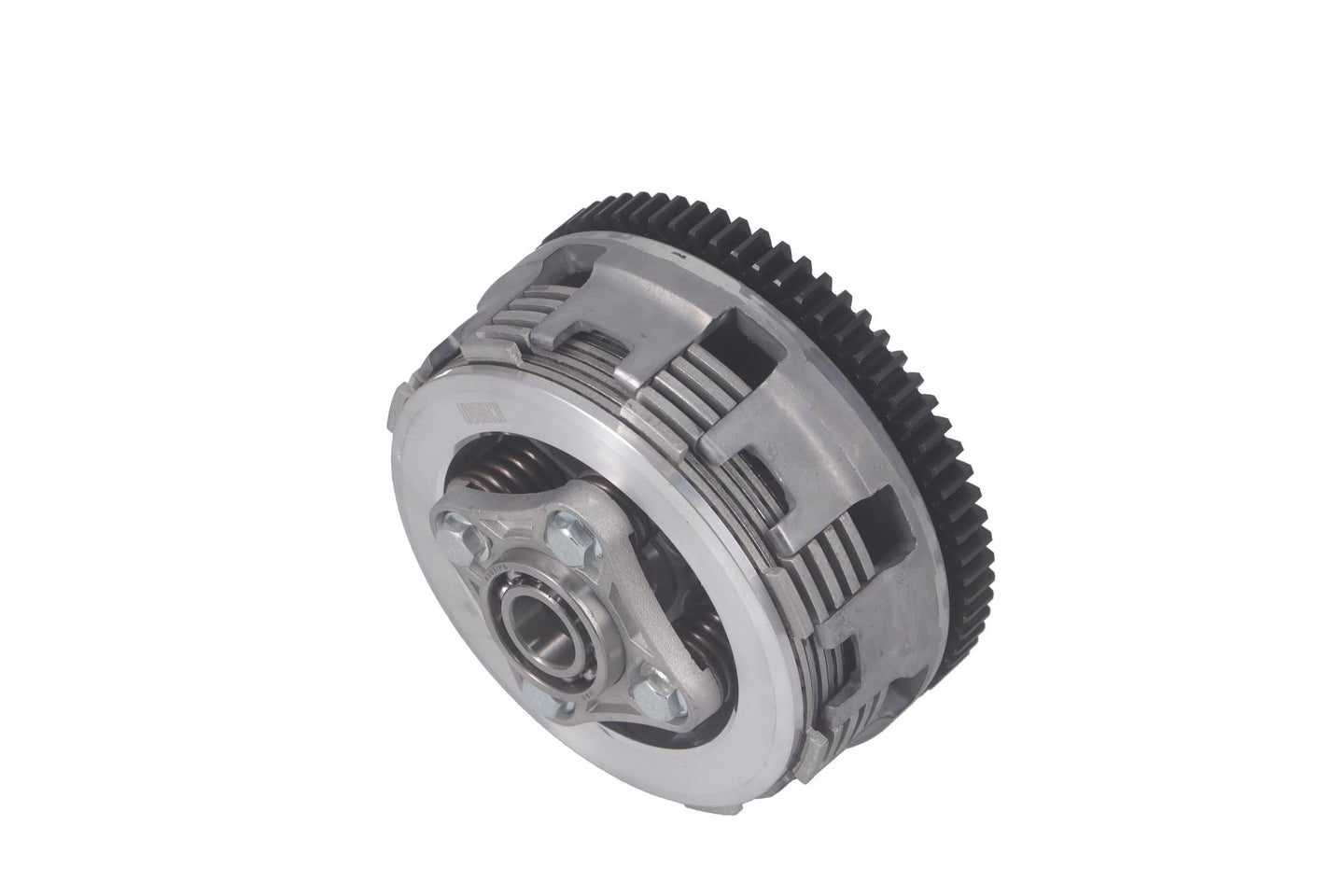 EMBRAGUE COMPLETO HONDA CB 190R/XR 190L/2.0 / HONDA