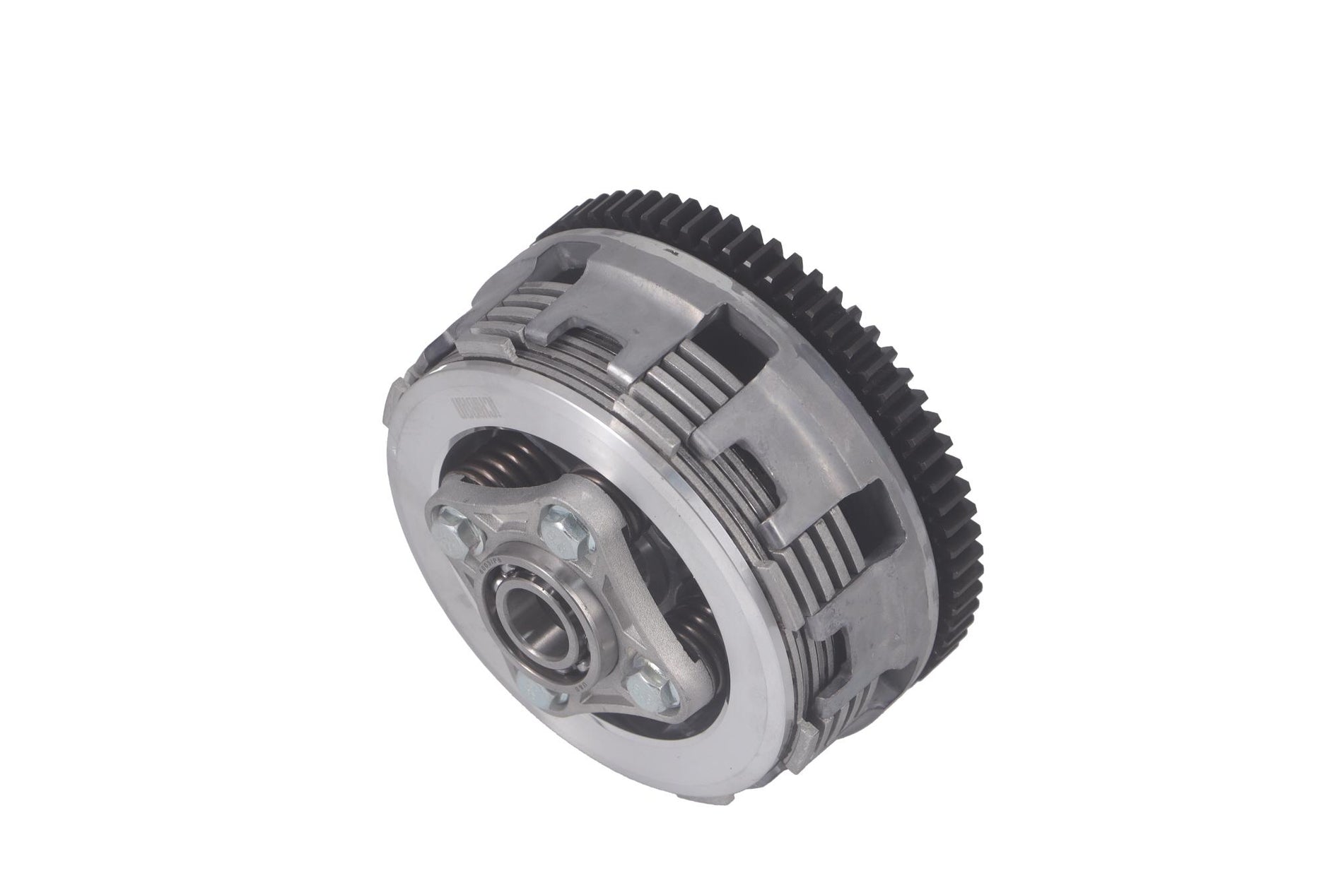 EMBRAGUE COMPLETO HONDA CB 190R/XR 190L/2.0 / HONDA