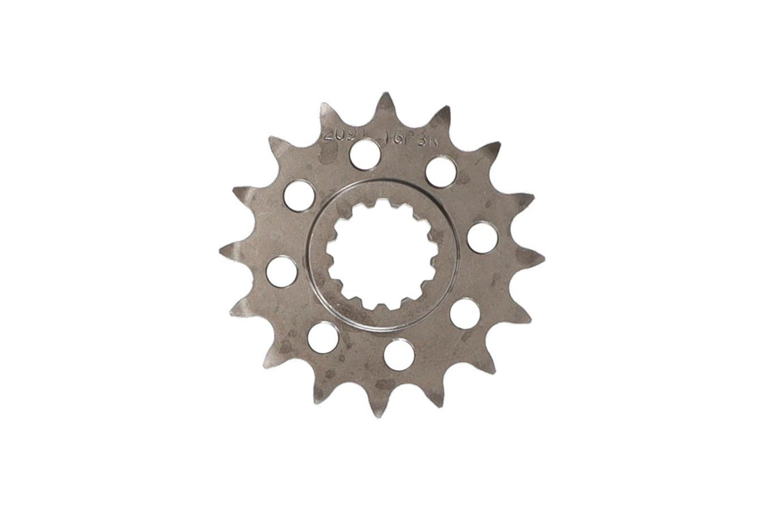 PINON 16T YAMAHA YZF R7/R1/MT 09/10SP/XSR 900 ABS (15-24) / YAMAHA MOTOS