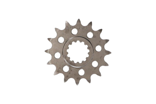PINON 16T YAMAHA YZF R7/R1/MT 09/10SP/XSR 900 ABS (15-24) / YAMAHA MOTOS