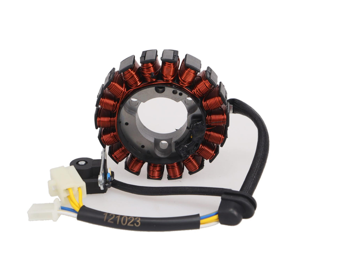 PLATO BOBINAS HONDA CB 190R / HONDA