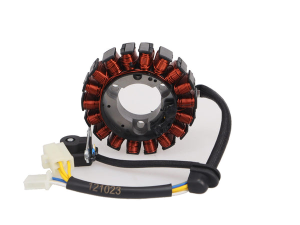 PLATO BOBINAS HONDA CB 190R / HONDA