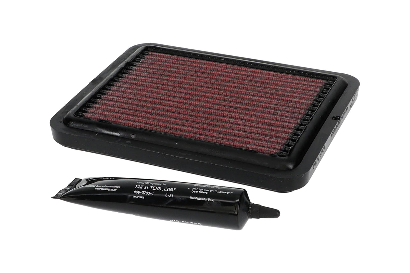 FILTRO AIRE DUCATI MULTISTRADA / PANIGALE 22-24 / DUCATI