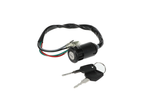 CHAPA CONTACTO HONDA XL 185 / HONDA