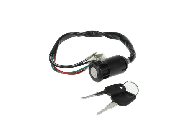 CHAPA CONTACTO HONDA XL 185 / HONDA