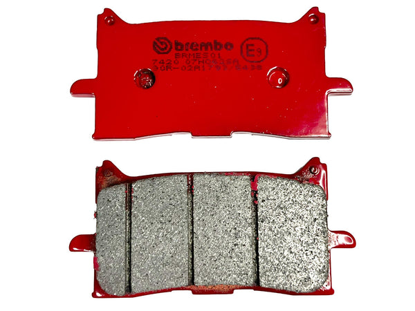 PASTILLA DEL HONDA CB 300R (18-19)/CB 650R/X-ADV 750 / HONDA
