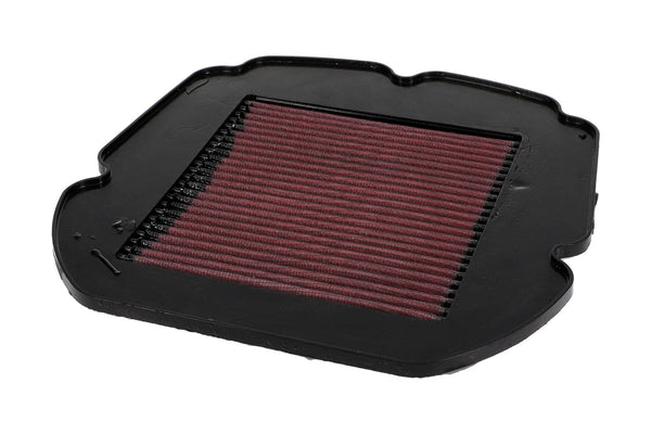 FILTRO AIRE SUZUKI SFV650-SV650-SV650A-SV650X 09-23, SFV650GLADIUS 10-15 / SUZUKI
