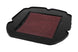 FILTRO AIRE SUZUKI SFV650-SV650-SV650A-SV650X 09-23, SFV650GLADIUS 10-15 / SUZUKI