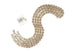 CADENA 525X130 DORADA QX-RING SRX (HASTA 1.000C.C.) / MOTO UNIVERSAL