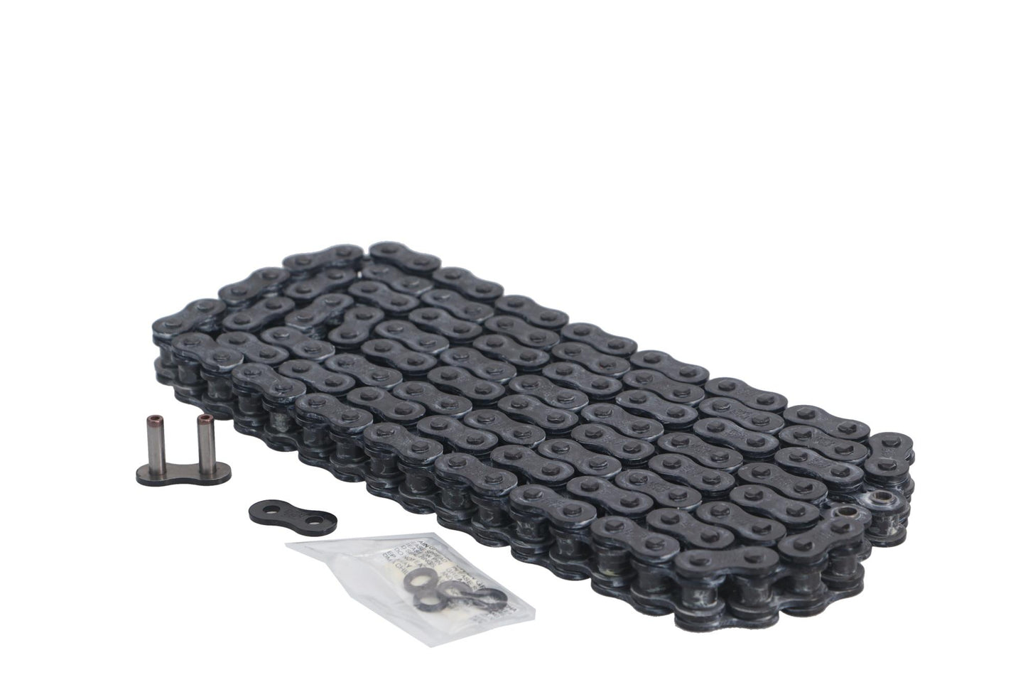 CADENA 525X130 NEGRA QX-RING SRX (HASTA 1.000C.C.) / MOTO UNIVERSAL