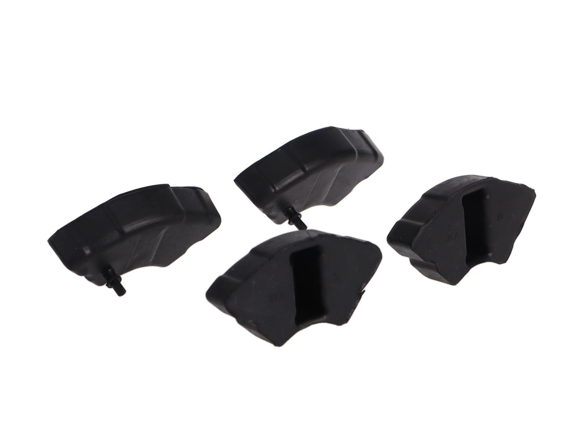 DAMPER BAJAJ DISCOVER 125 4T / MOTOPARTES