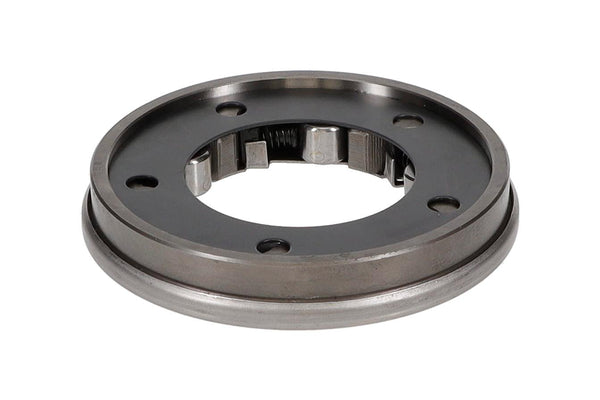 EMBRAGUE DE PARTIDA BENELLI TNT 150 / BAJAJ PULSAR 135/DISCO/100 / BAJAJ