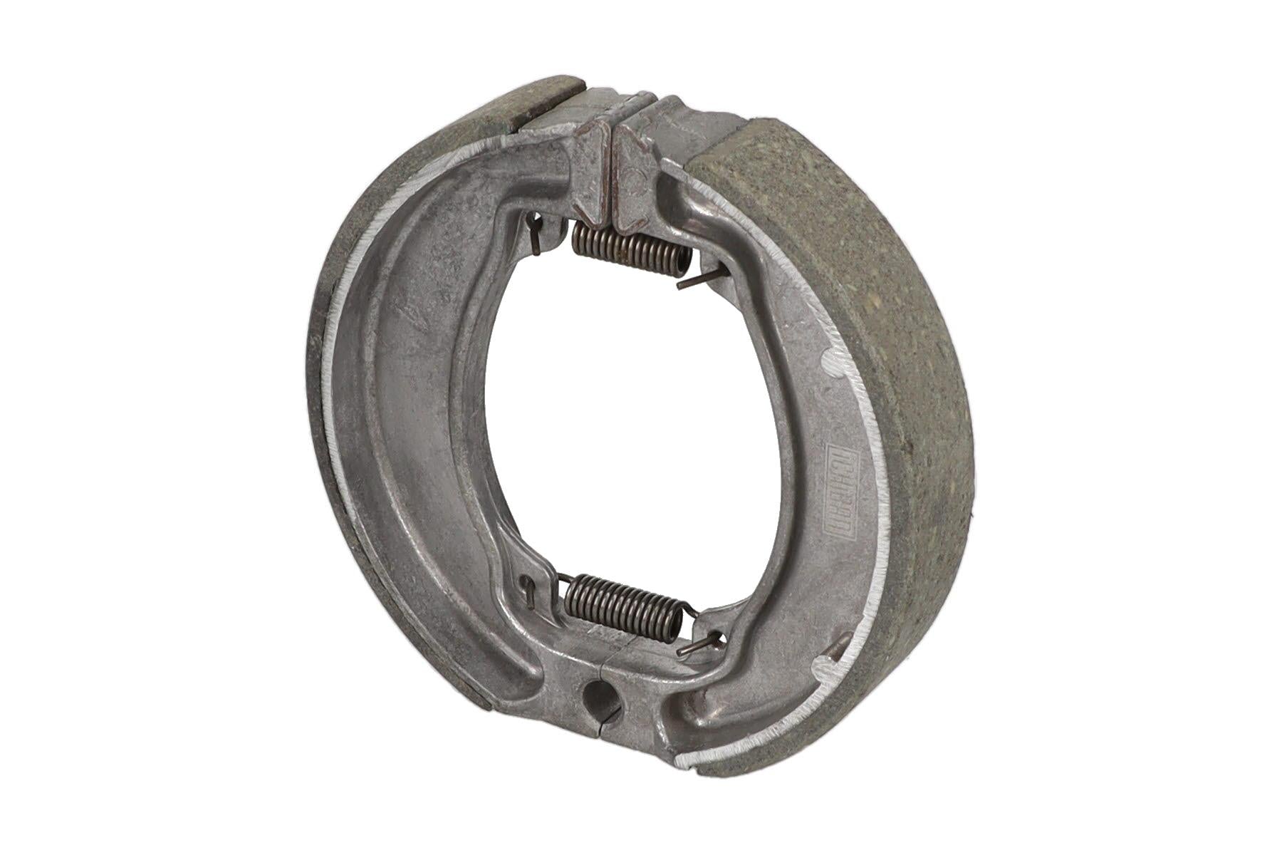 BALATA FRENO HONDA CBF 150 INVICTA / CB 1 125/ TWISTER / NEW ELITE FI / NAVI / STORM / CGL 125 / HONDA