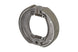 BALATA FRENO HONDA CBF 150 INVICTA / CB 1 125/ TWISTER / NEW ELITE FI / NAVI / STORM / CGL 125 / HONDA