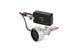 AMPOLLETA H3 FARO DELANTERO AUTO LED ECONOMICO X2 / UNIVERSAL