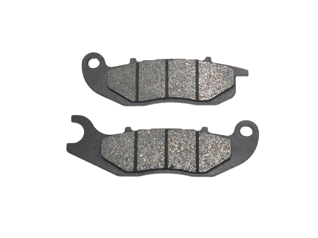 PASTILLA DEL YAMAHA XTZ 150/250 (17-23) // HONDA CRF300L / CRF 250L 13-21 / CB 160F / UNIVERSAL