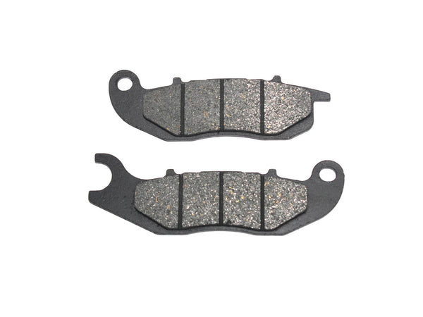 PASTILLA DEL YAMAHA XTZ 150/250 (17-23) // HONDA CRF300L / CRF 250L 13-21 / CB 160F / UNIVERSAL