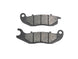 PASTILLA DEL YAMAHA XTZ 150/250 (17-23) // HONDA CRF300L / CRF 250L 13-21 / CB 160F / UNIVERSAL