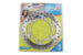 DISCO FRENO DEL BAJAJ PULSAR-150TD / PULSAR-180 / PULSAR-220 / UNIVERSAL
