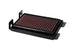 FILTRO AIRE HONDA CBR 250 MONO INYECT 4 / HONDA