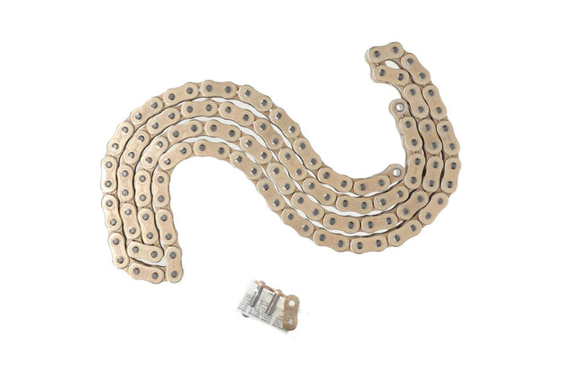 CADENA 525X120 DORADA NX-RING ZVX3 (HASTA 1.300C.C.) / MOTO UNIVERSAL
