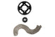 KIT TRANSMISION SUZUKI AX4/GD110 (14/35) (428HX-110) / SUZUKI
