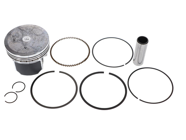 KIT PISTON BAJAJ PULSAR 220F/S STD / UNIVERSAL