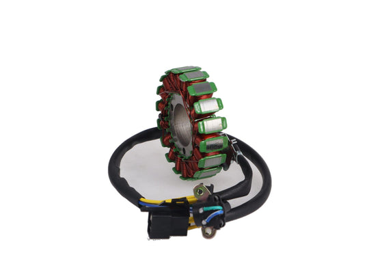 PLATO BOBINAS SUZUKI GN 125H/GS 125 / SUZUKI