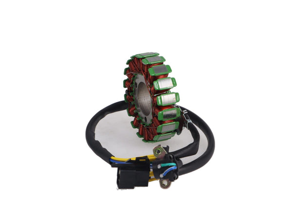PLATO BOBINAS SUZUKI GN 125H/GS 125 / SUZUKI