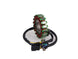 PLATO BOBINAS SUZUKI GN 125H/GS 125 / SUZUKI