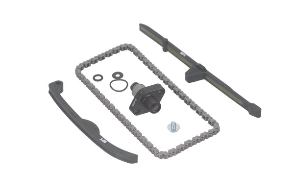 KIT CADENILLA DISTRIBUICION TVS APACHE RTR 160/180 / TVS