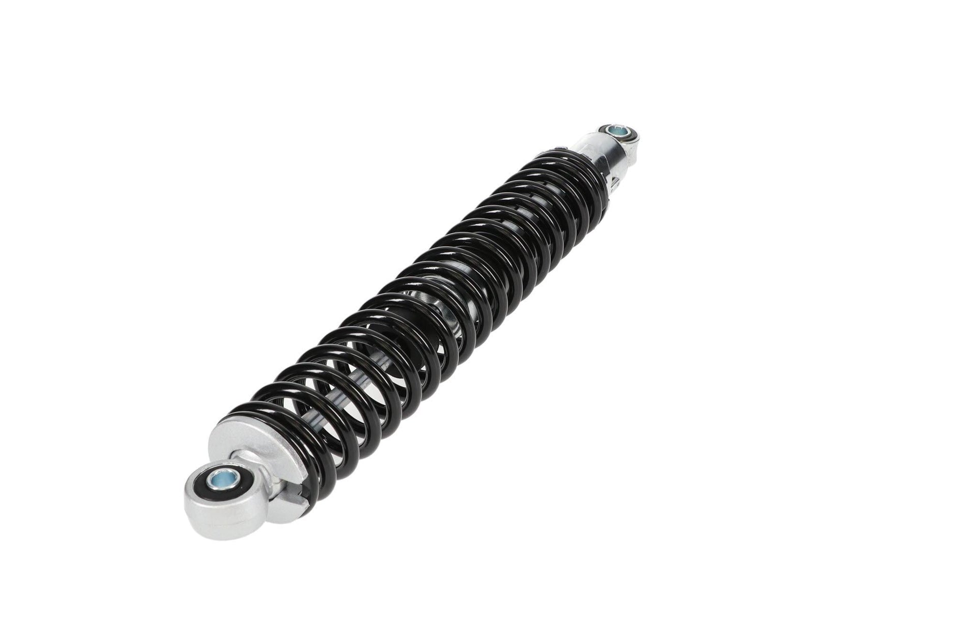 AMORTIGUADOR TRAS MOTO CHINA 150/TK150GY/LX125-4 / UNIVERSAL