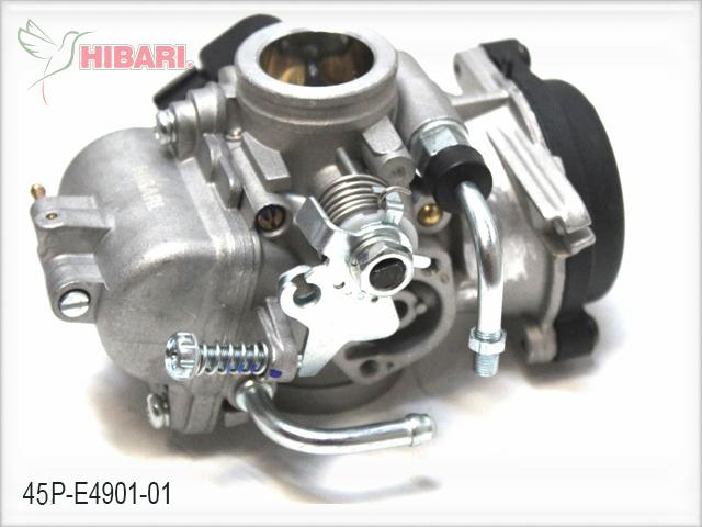 CARBURADOR YAMAHA FZ16/FAZER / UNIVERSAL