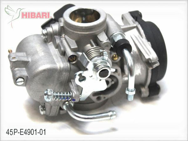CARBURADOR YAMAHA FZ16/FAZER / UNIVERSAL