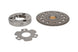 EMBRAGUE DE PARTIDA C/PIÃON SUZUKI GN 125H/GS125 / SUZUKI