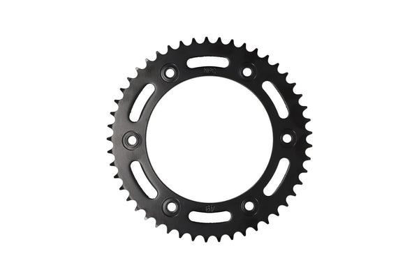 KIT TRANSMISION HONDA 49T XRE 190 (17/49) (428H-132) / HONDA