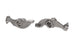 SET BALANCIN (2 UNID) SUZUKI ADM/ESC DR 200 MON / SUZUKI