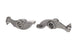 SET BALANCIN (2 UNID) SUZUKI ADM/ESC DR 200 MON / SUZUKI