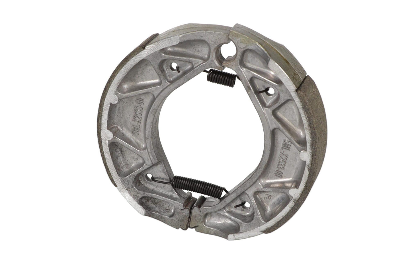BALATA FRENO YAMAHA  BWS 125 X/ BWS 125 / UNIVERSAL