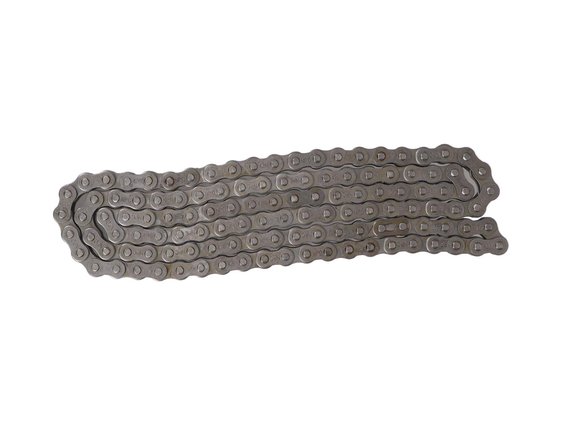 KIT TRANSMISION CHINA (15T / 35T) (428HX120) / MOTO CHINA