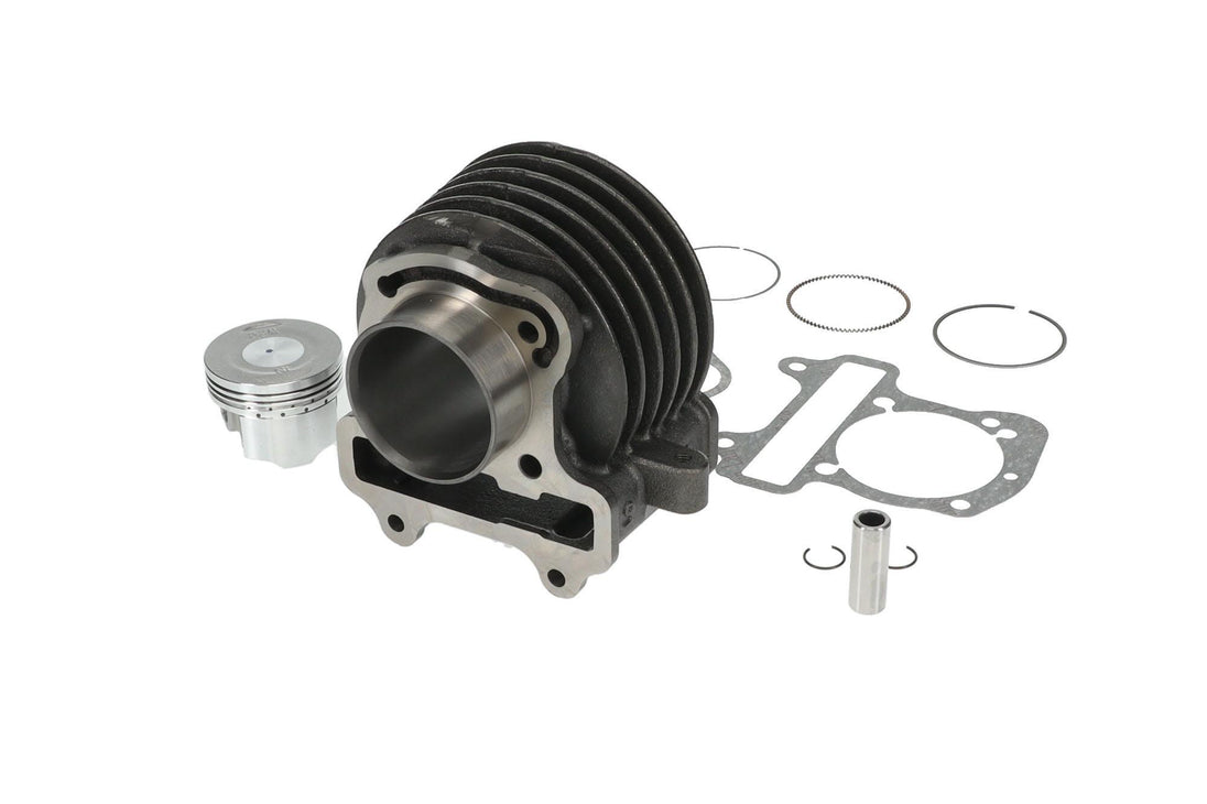 KIT CILINDRO HONDA NAVI 110/DIO 110 / HONDA