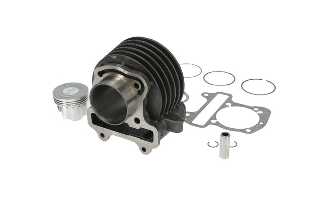 KIT CILINDRO HONDA NAVI 110/DIO 110 / HONDA