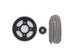 KIT TRANSMISION KINLON JL-125TT // KEEWAY TX-200 (15/46) (428H-124) / UNIVERSAL