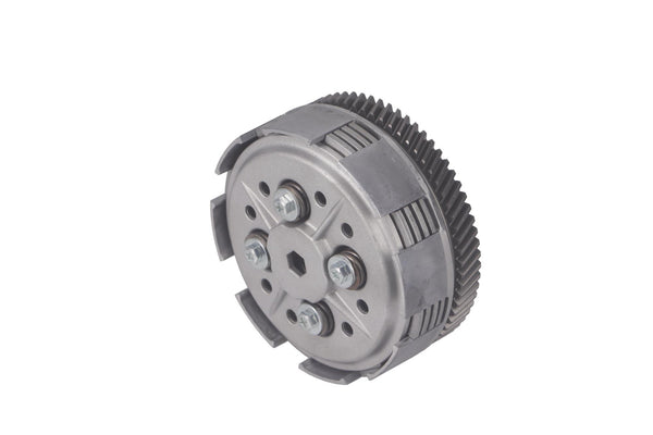 EMBRAGUE COMPLETO YAMAHA XTZ 125E/YBR 125 / YAMAHA MOTOS