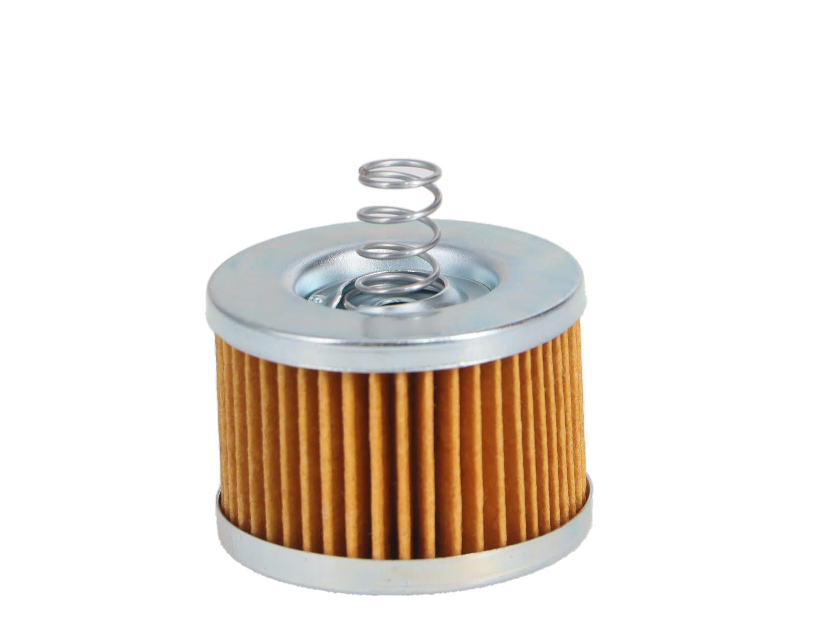 FILTRO ACEITE BAJAJ PULSAR 135/150NS/160NS/125/YAMAHA FZ-16/FZ-16 2.0/ FZN-150/XTZ-150 / MOTOPARTES