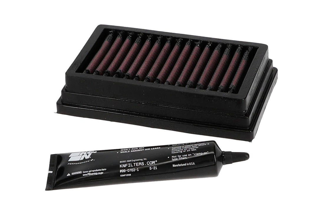 FILTRO AIRE BMW R/R S1200CC 2-CILIN INYE / UNIVERSAL