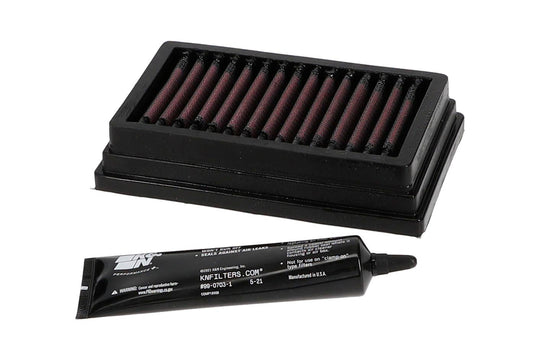 FILTRO AIRE BMW R/R S1200CC 2-CILIN INYE / UNIVERSAL