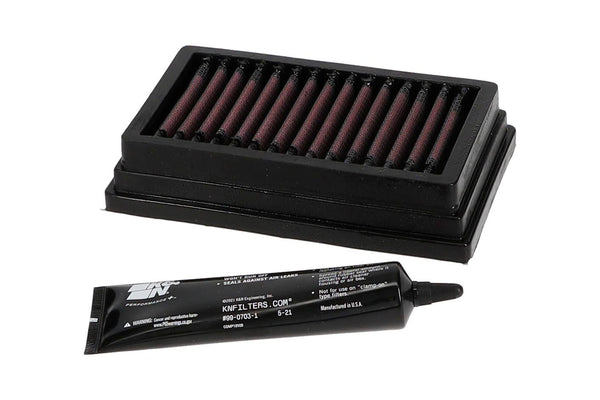 FILTRO AIRE BMW R/R S1200CC 2-CILIN INYE / UNIVERSAL
