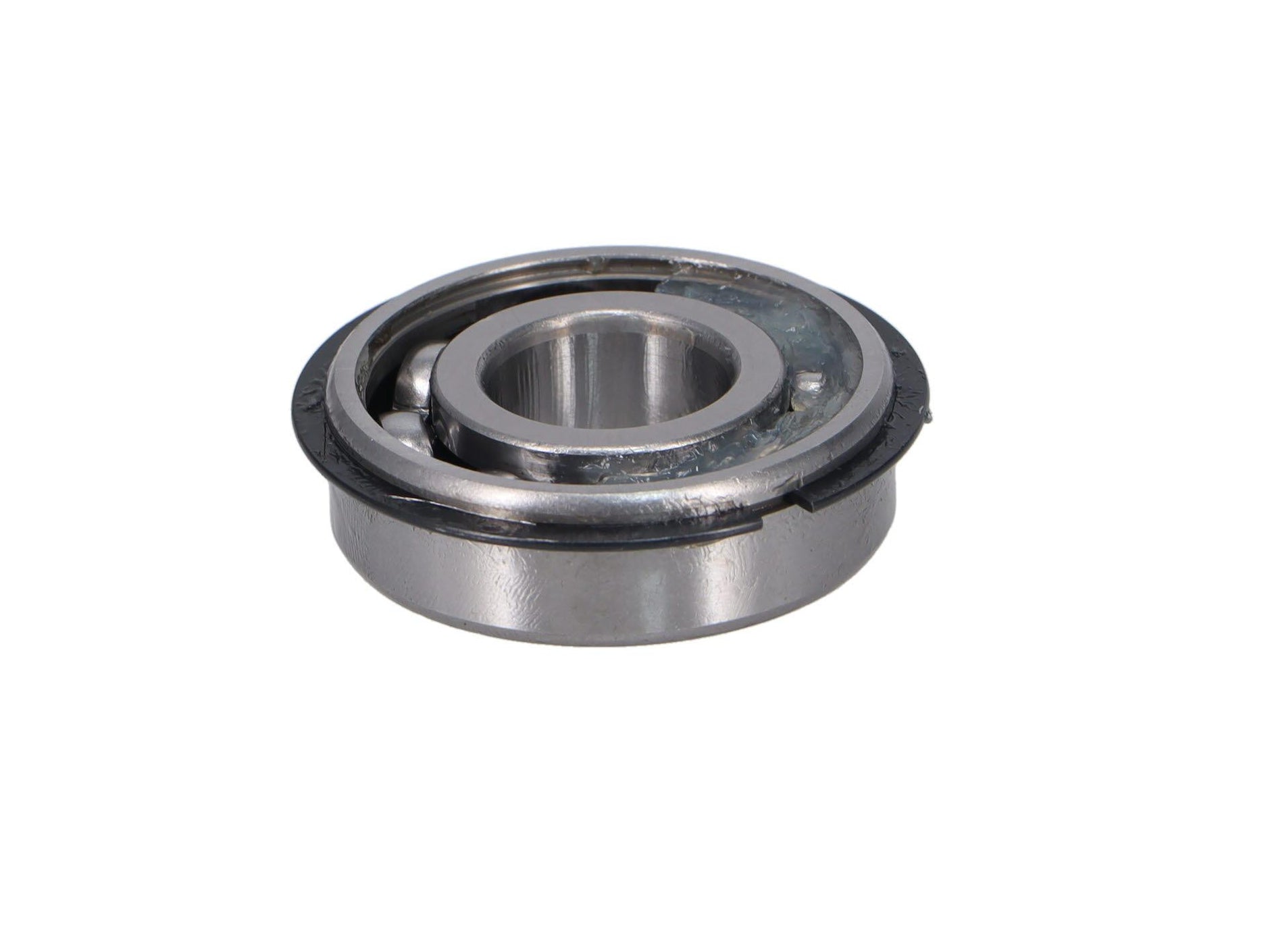 RODAMIENTO UNIVERSAL 6204-ZNR / FZ16/YZF-R15/XTZ250/CB125F/CRF300L/PULSAR125 / CHEVROLET